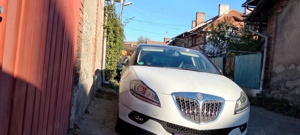 lancia delta euro 5 - imagine 2