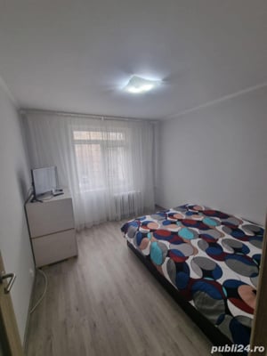 Proprietar, ofer spre inchiriere ap. 2 camere in Rahova, strada Buzoieni nr.2 - imagine 6