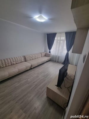 Proprietar, ofer spre inchiriere ap. 2 camere in Rahova, strada Buzoieni nr.2 - imagine 4