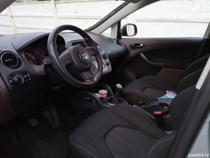 Seat AlteaXL 129000km 170cp 4x4  - imagine 8