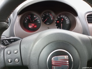 Seat AlteaXL 129000km 170cp 4x4  - imagine 6