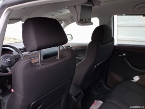 Seat AlteaXL 129000km 170cp 4x4  - imagine 7