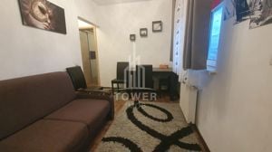 Apartament 2 camere de inchiriat .