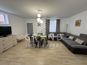 Ap 3 camere în vilă | 100 mp | parcare | Piața 14 Iulie–Grigorescu