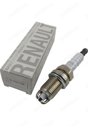 Bujie OE RENAULT 7700500168 - imagine 2