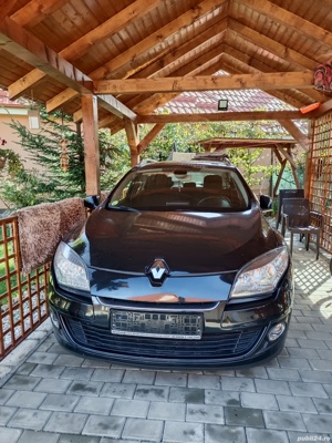 Renault Megane 3 Expresive 1.5 dci 110-2013 11