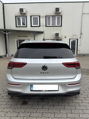 Golf 8 1.5 TSI 131Cp