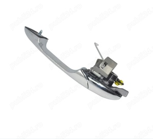 Maner usa stanga Fiat 500 - imagine 4