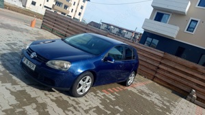 Vind Golf 5