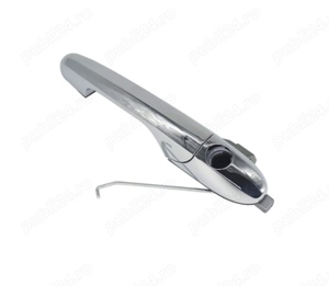 Maner usa stanga Fiat 500 - imagine 2