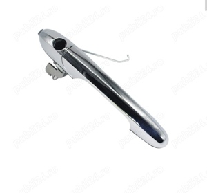 Maner usa stanga Fiat 500 - imagine 3