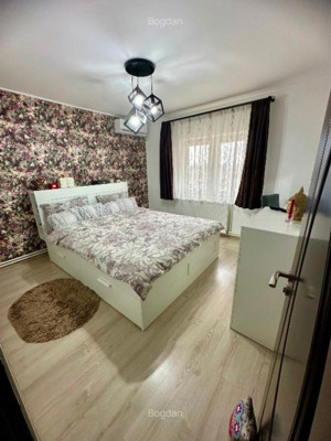 Apartament 3 camere - imagine 5