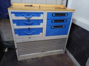 Peugeot Boxer 2018,Atelier Mobil,H2L2,2.0HDI,130CP,91500KM  - imagine 2 Peugeot Boxer 2018,Atelier Mobil,H2L2,2.0HDI,130CP,91500KM  - imagine 2