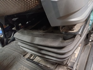 Peugeot Boxer 2018,Atelier Mobil,H2L2,2.0HDI,130CP,91500KM  - imagine 4 Peugeot Boxer 2018,Atelier Mobil,H2L2,2.0HDI,130CP,91500KM  - imagine 4