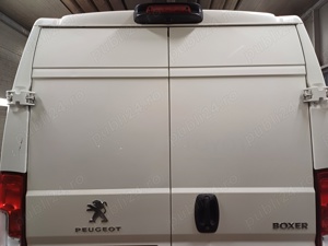Peugeot Boxer 2018,Atelier Mobil,H2L2,2.0HDI,130CP,91500KM 