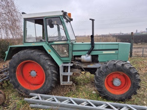 Tractor Fendt la preț bun  - imagine 2