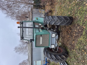 Tractor Fendt la preț bun  - imagine 5