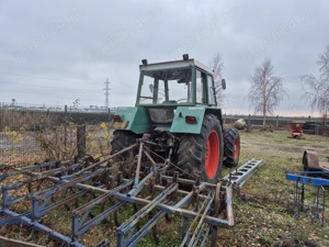 Combinator în stare buna  - imagine 2