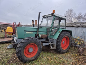Tractor Fendt la preț bun  - imagine 3