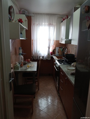 Ap 2 camere Piața Mărăței Piatra Neamț  - imagine 7