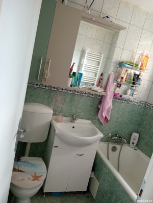 Ap 2 camere Piața Mărăței Piatra Neamț  - imagine 8