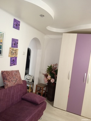 Ap 2 camere Piața Mărăței Piatra Neamț  - imagine 4