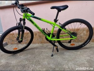 Oferta- vand bicicletă ROCKRIDER