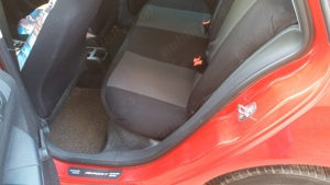 Skoda fabia 2008 benzină 1200, km 140000 - imagine 8