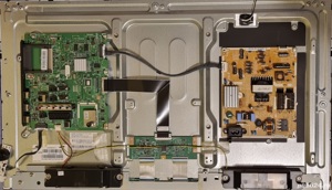 Samsung 32es5500 le320bgm-c1 bn41-01812 bn94-05562 bn44-00501 