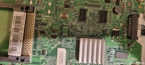 Samsung 32es5500 le320bgm-c1 bn41-01812 bn94-05562 bn44-00501  - imagine 5