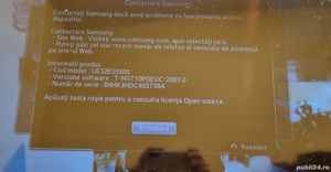 Samsung 32es5500 le320bgm-c1 bn41-01812 bn94-05562 bn44-00501  - imagine 3