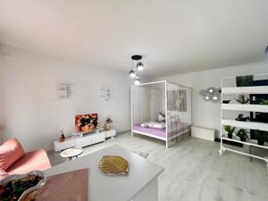 Apartament o camera - 360 Euro - Zona Mehala - imagine 2