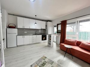 Apartament o camera - 360 Euro - Zona Mehala - imagine 5