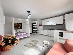 Apartament o camera - 360 Euro - Zona Mehala - imagine 1