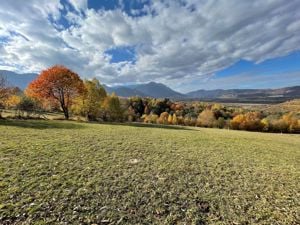 Vand teren la munte zona similara cu Sinaia, Bucegi, Azuga si Predeal - imagine 7