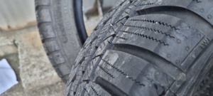 255 40 r17 continental rulaj 300 km - imagine 2