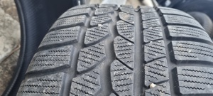 255 40 r17 continental rulaj 300 km - imagine 4