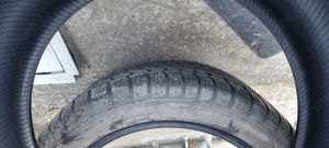 255 40 r17 continental rulaj 300 km - imagine 5