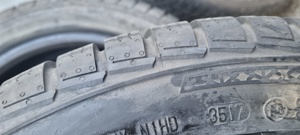 255 40 r17 continental rulaj 300 km - imagine 3