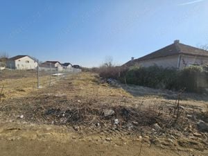 Teren ptr. duplex P+2E, pe strada Brateș nr.22B, GHIRODA, CENTRAL!!! - imagine 7