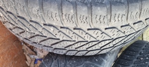 roti tabla mercedes 195 60 15 - imagine 6