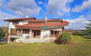 Vand casa de 380 mp, cu teren de 3500 mp in Sangeorgiu de Mures - imagine 15