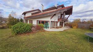 Vand casa de 380 mp, cu teren de 3500 mp in Sangeorgiu de Mures - imagine 11