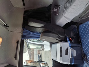 Vand cap tractor si semiremorca - imagine 7