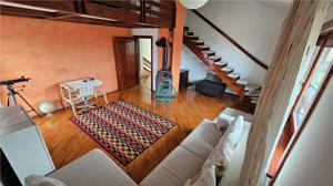 Vand casa de 380 mp, cu teren de 3500 mp in Sangeorgiu de Mures - imagine 7