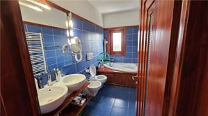 Vand casa de 380 mp, cu teren de 3500 mp in Sangeorgiu de Mures - imagine 13