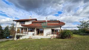 Vand casa de 380 mp, cu teren de 3500 mp in Sangeorgiu de Mures - imagine 14