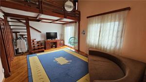 Vand casa de 380 mp, cu teren de 3500 mp in Sangeorgiu de Mures - imagine 8