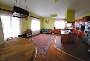 Vand casa de 380 mp, cu teren de 3500 mp in Sangeorgiu de Mures - imagine 4