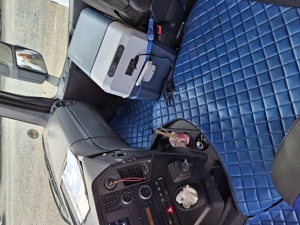 Vand cap tractor si semiremorca - imagine 6